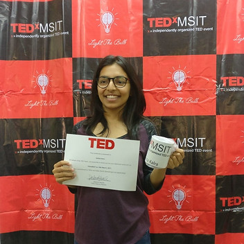 Ishita Kalra