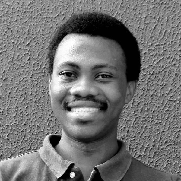 Olorunniisola Alagbe