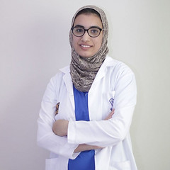Afaf Alhatmi