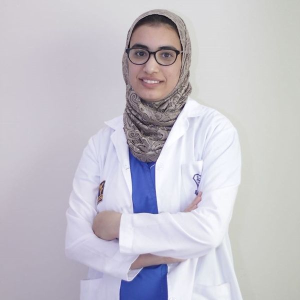 Afaf Alhatmi