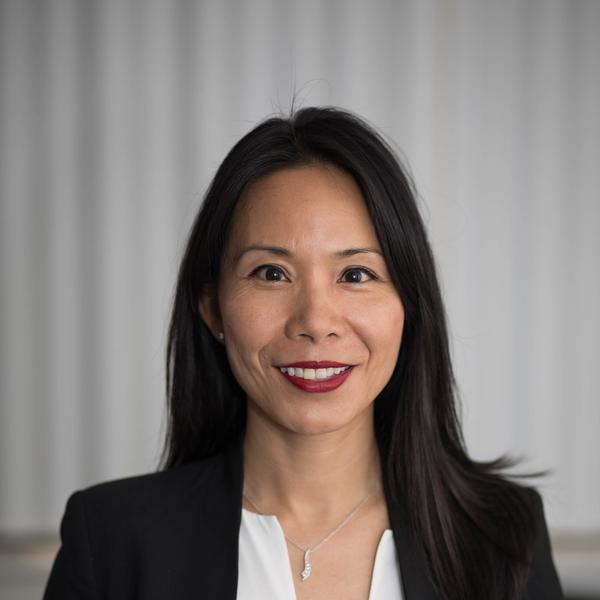 Vivian Wu
