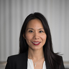 Vivian Wu