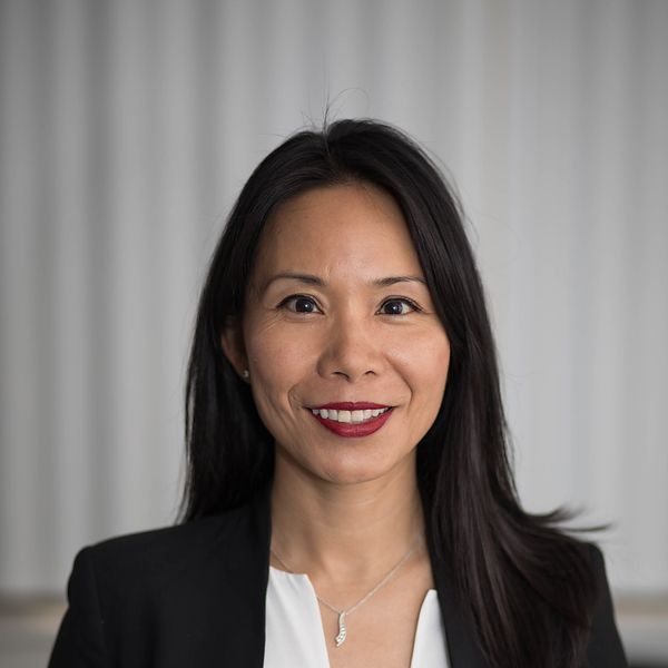 Vivian Wu