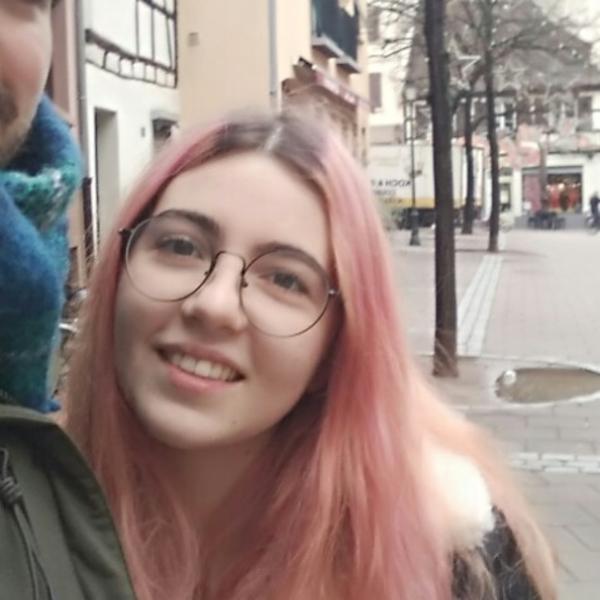 Ainoa Antelo Pérez