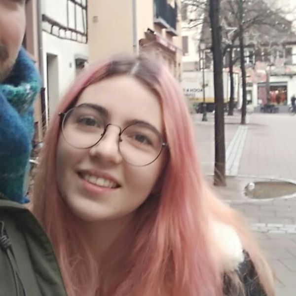 Ainoa Antelo Pérez