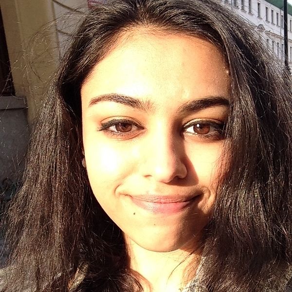 Saara Zafar