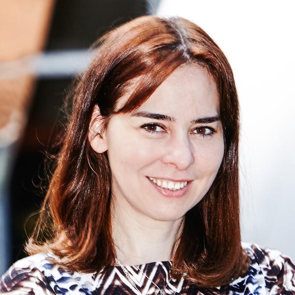 Dina Katabi