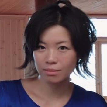 Angel Chang