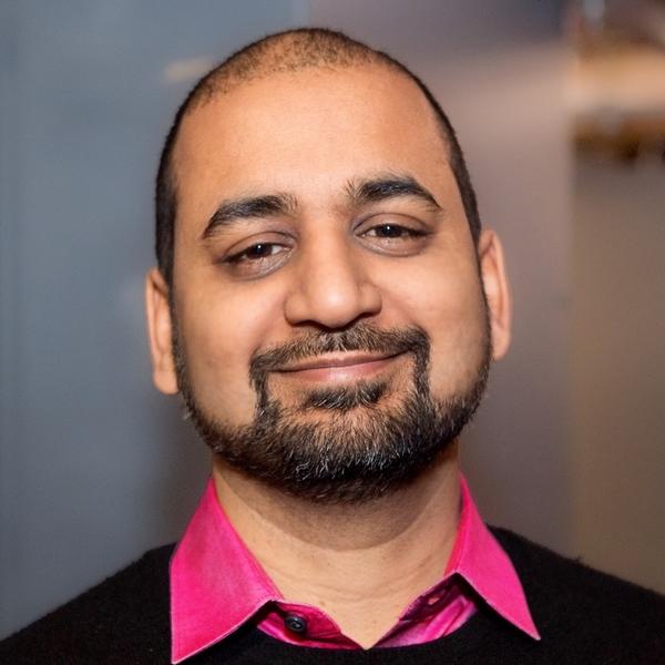 Anil Dash