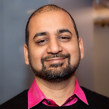 Anil Dash