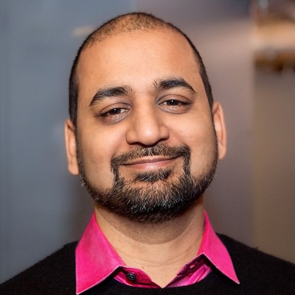 Anil Dash