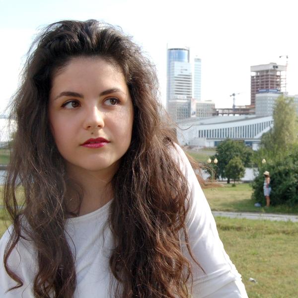 Maryia Nikalayeva