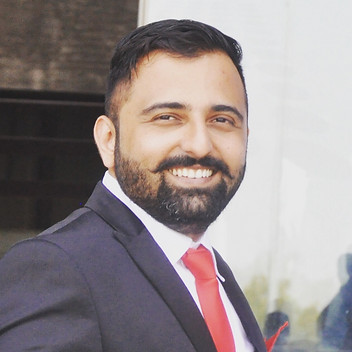 Navjyotsinh Jadeja