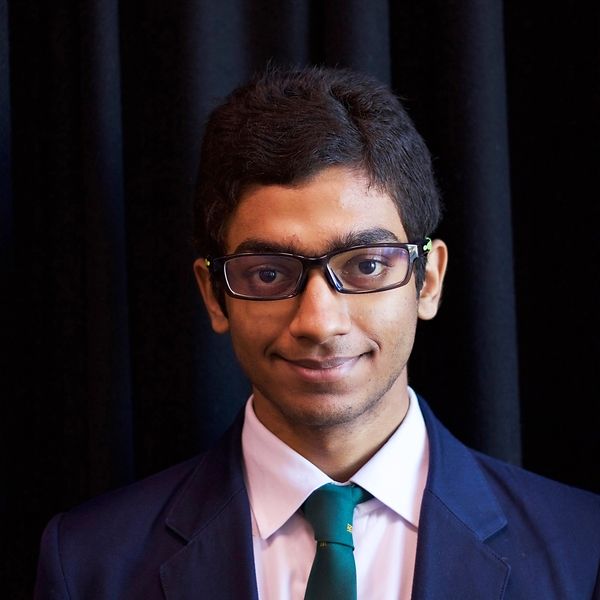 Aditya Iyer