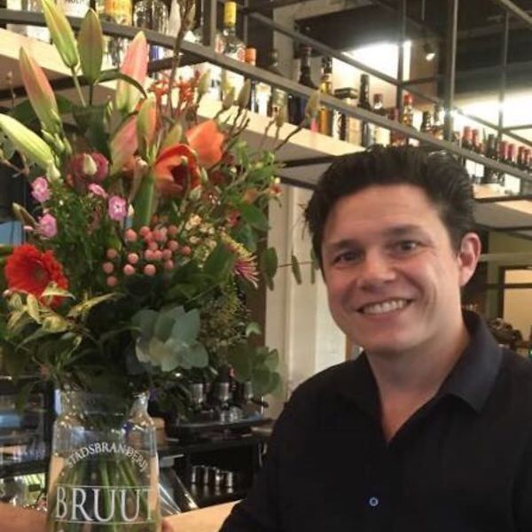 Rudi Seijdel