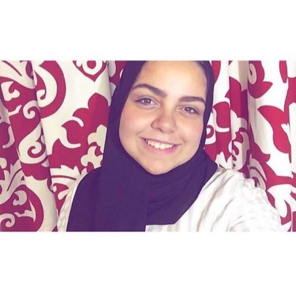 Yasmine Ahmed Badawy