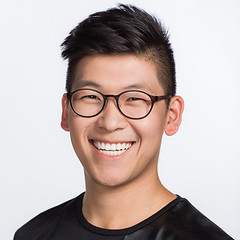 Andy Zhang