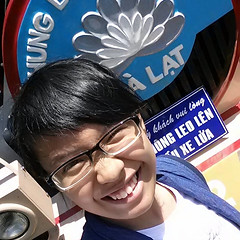 Duyen Le