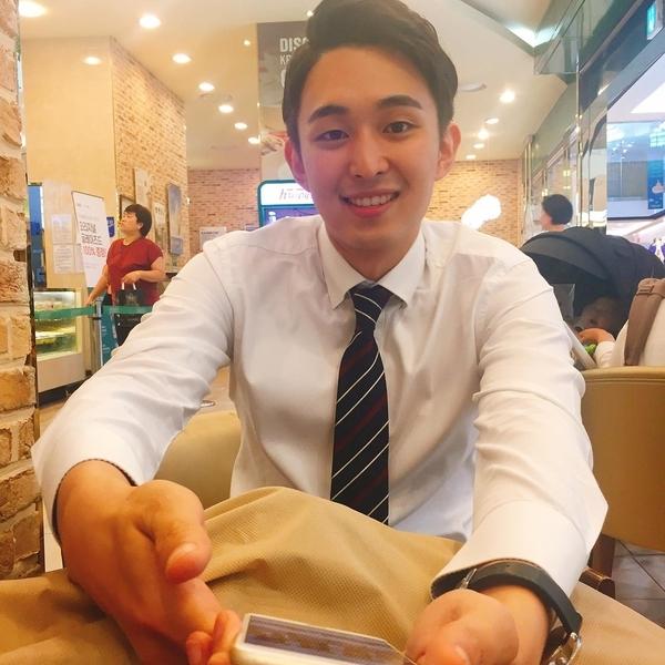 Jinho Bae