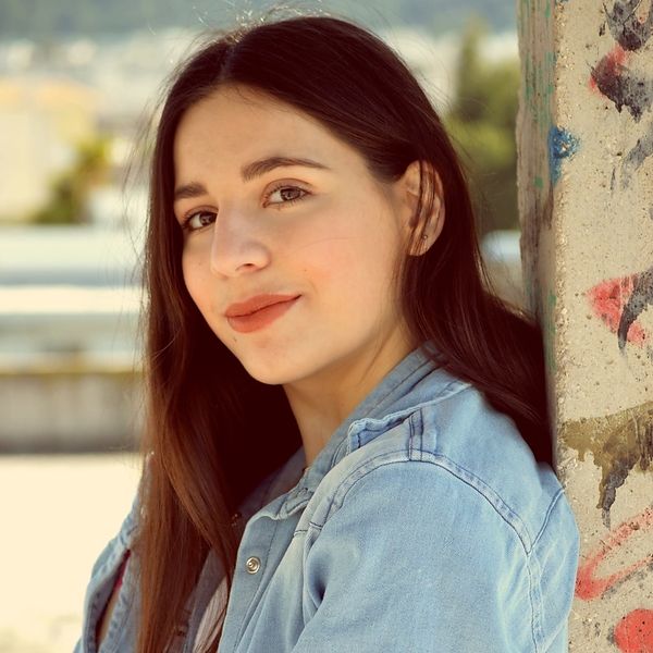 Tania Papadopoulou