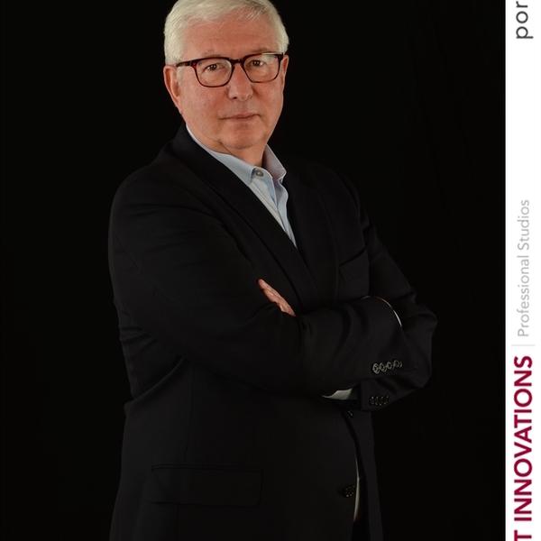 Donald Samuels