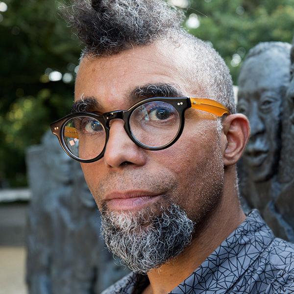 Dread Scott