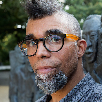 Dread Scott