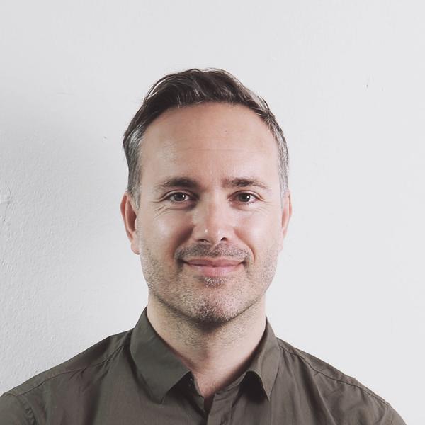 Martin Ferro-Thomsen