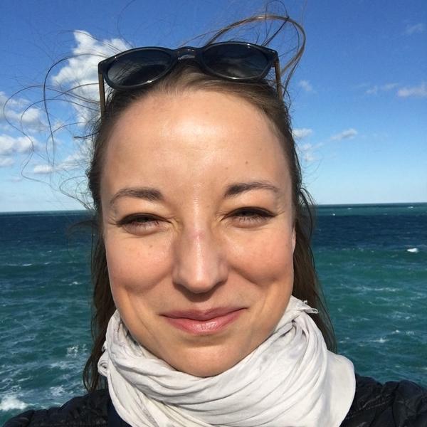 Anna Maria Bojarowicz