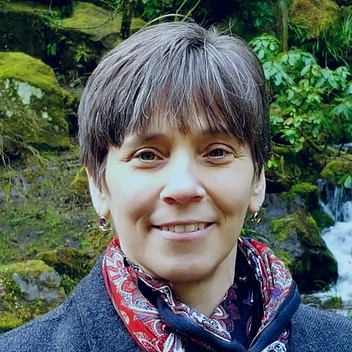 Heidi Sosik
