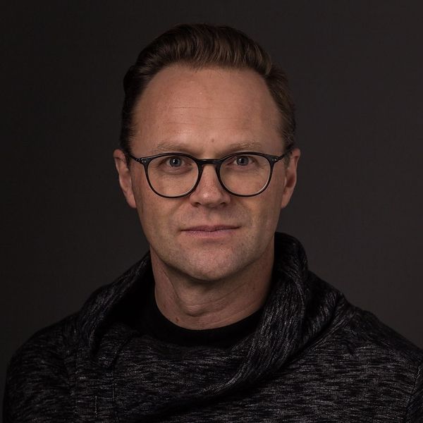 Dag Tynes