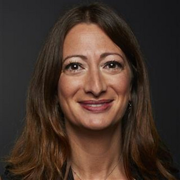 Rola Hallam