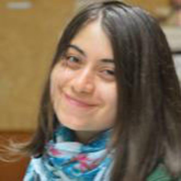 Berfin Nur Şahin