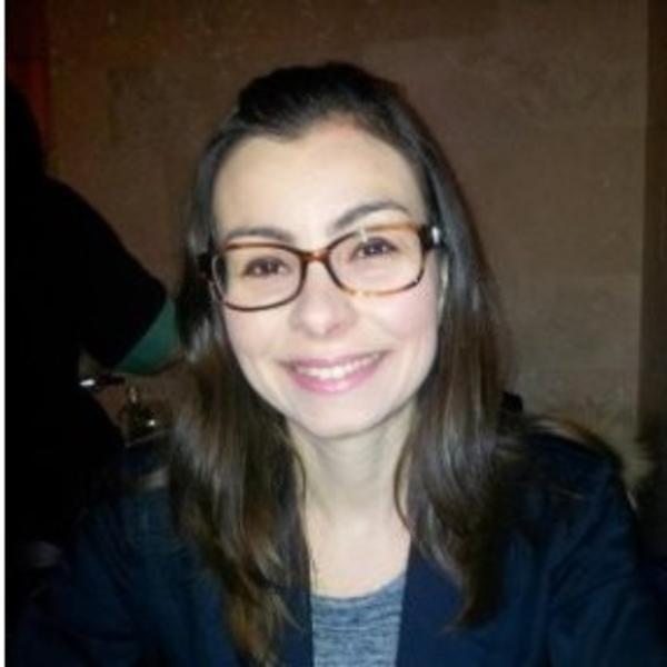 Maria Elizabeth Miceli