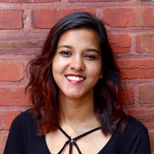 Brinda Sarathy
