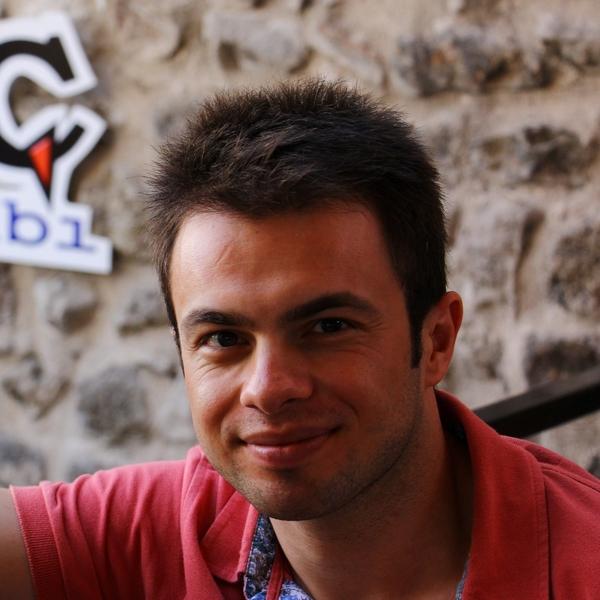 İbrahim Büyüktavşan