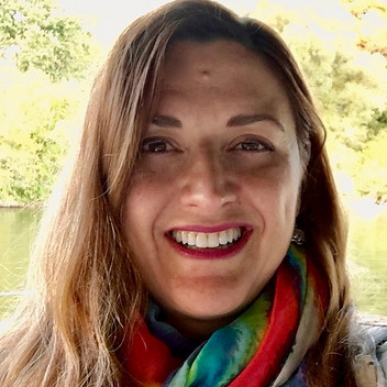 Nancy Ceneviva