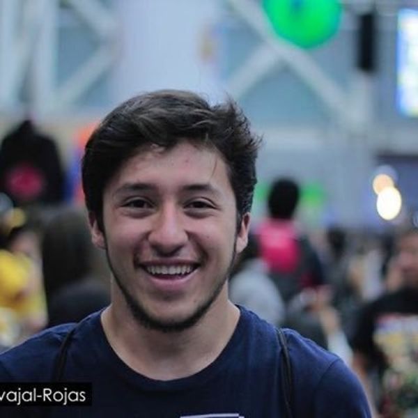 Federico Carvajal Rojas
