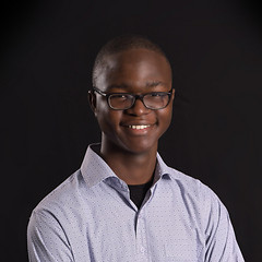 Victor Akinwande