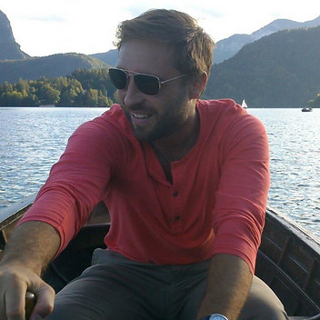 Peter Jenič