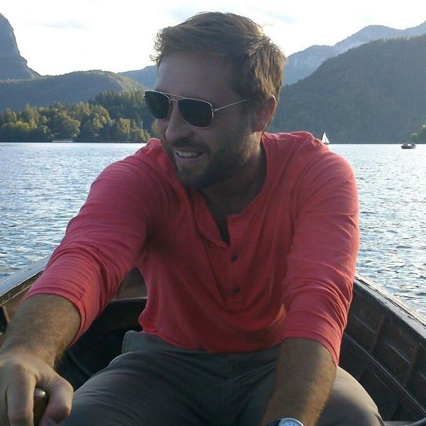 Peter Jenič