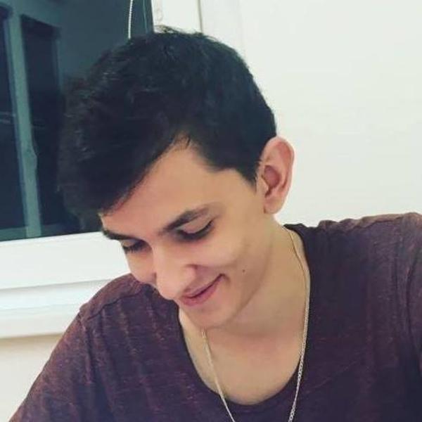 Dominik Dočkal