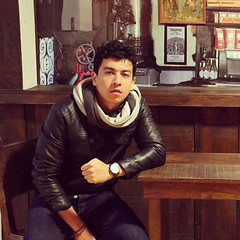 Rafael Sánchez