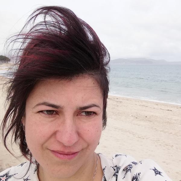 Susana Arrizado Gago
