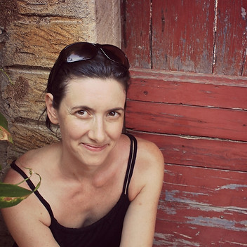 Véronique Bonnefoy