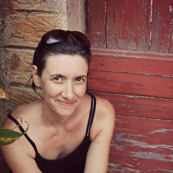 Véronique Bonnefoy