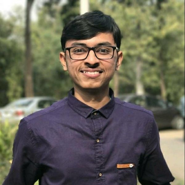 Samkit Shah