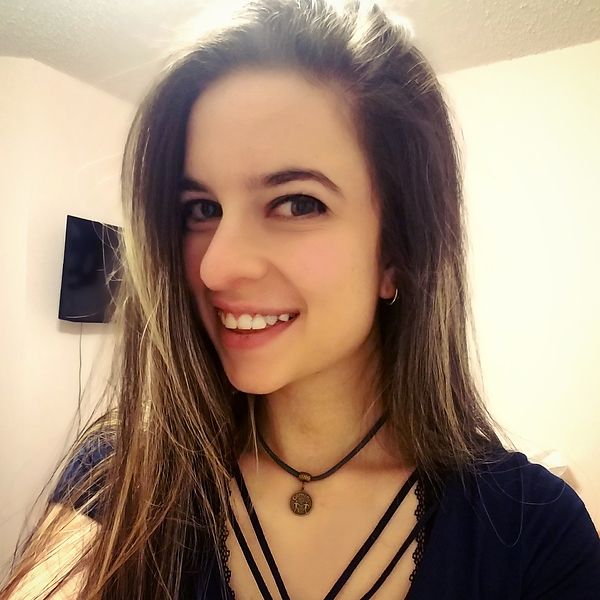Michelle Goberman