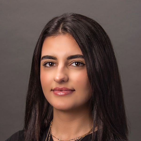 Beyza Nur Karahan