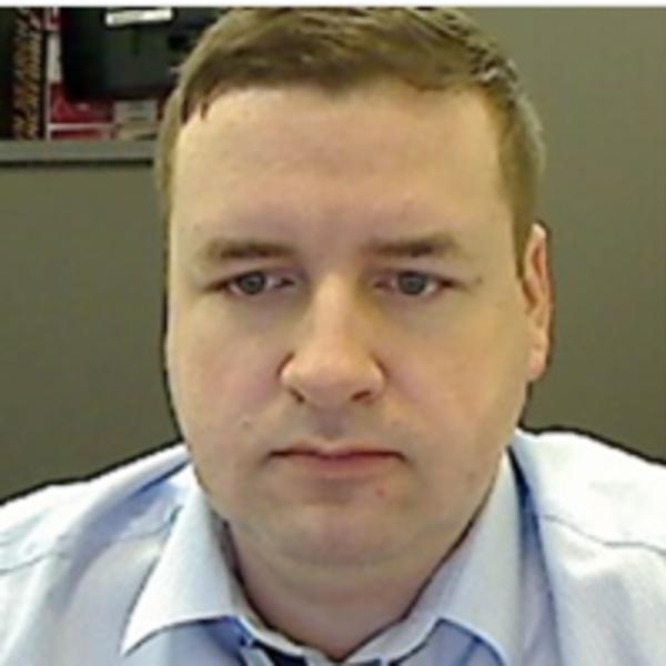 Alexey Remizov